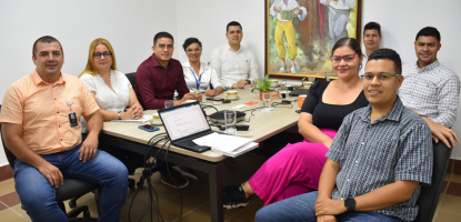 Universidades se unen por el desarrollo regional en Urabá